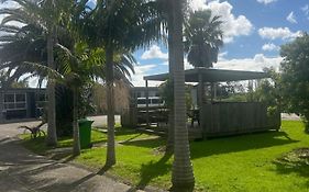 The Awanui Hotel